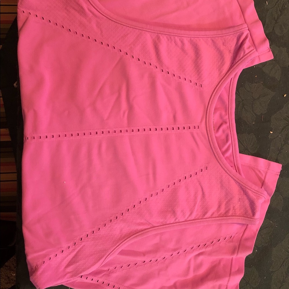 Athleta workout tank top